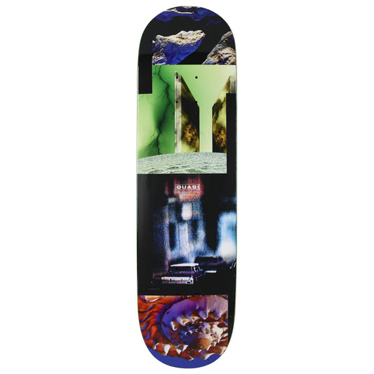 Realms Deck  8.5 X 31.8