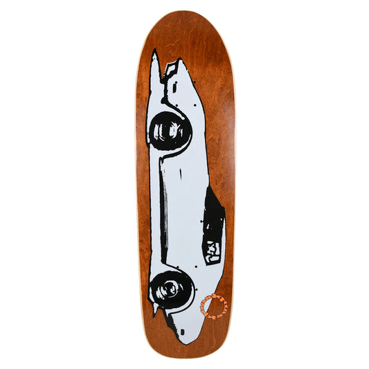 Ride Deck 9.0 X 32.75