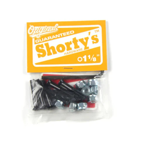 1 1/8" Allen Hardware