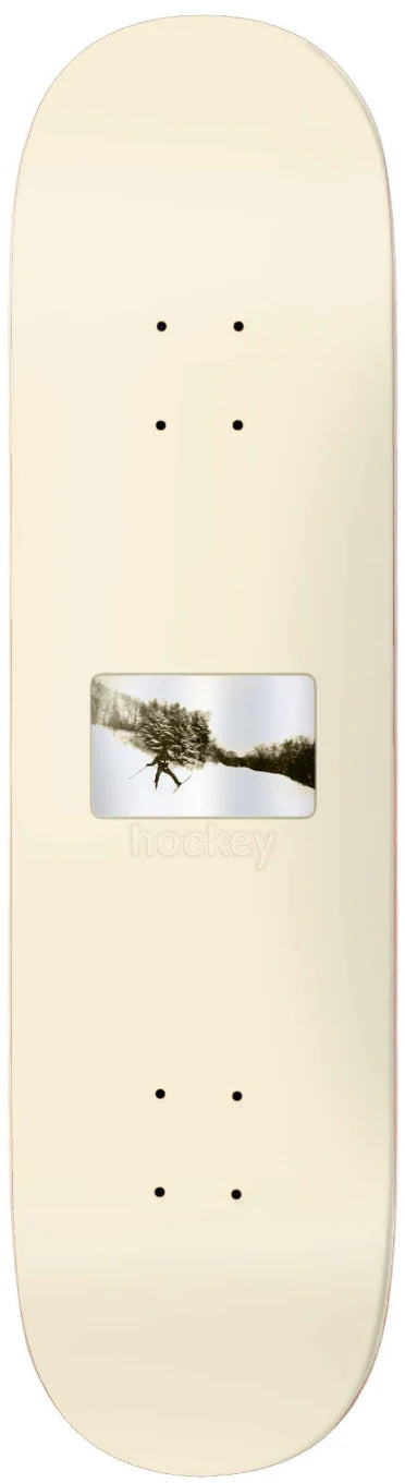 Nik Stain Take Off Pro Deck