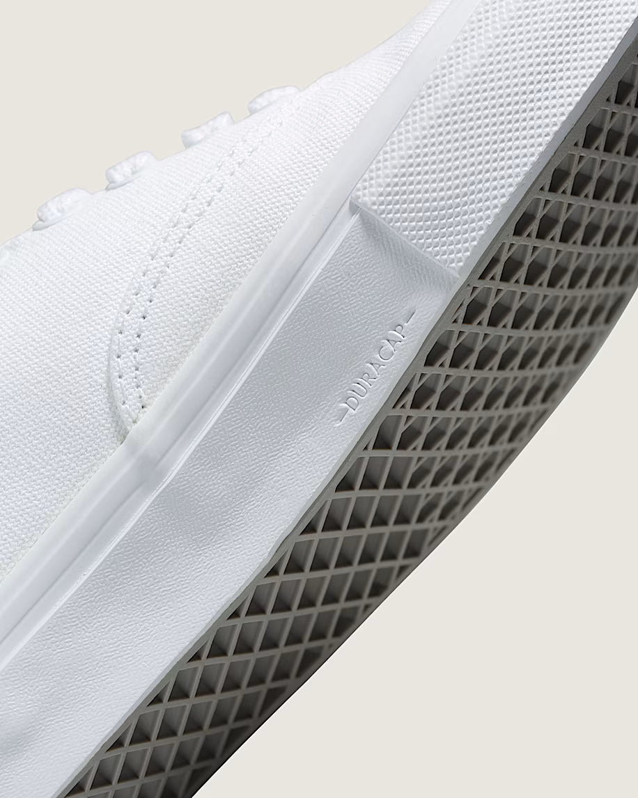 Skate Authentic Shoe Canvas Tru/Wht