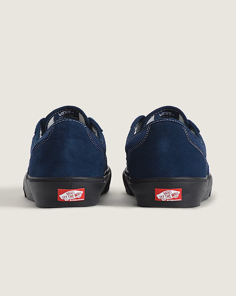 Skate Curren Caples Pro Shoe Nvy/Blk