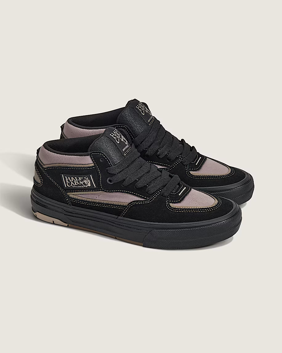 Skate Half Cab Wafflecup Steve Caballero Pro Shoe Peyote/Beige