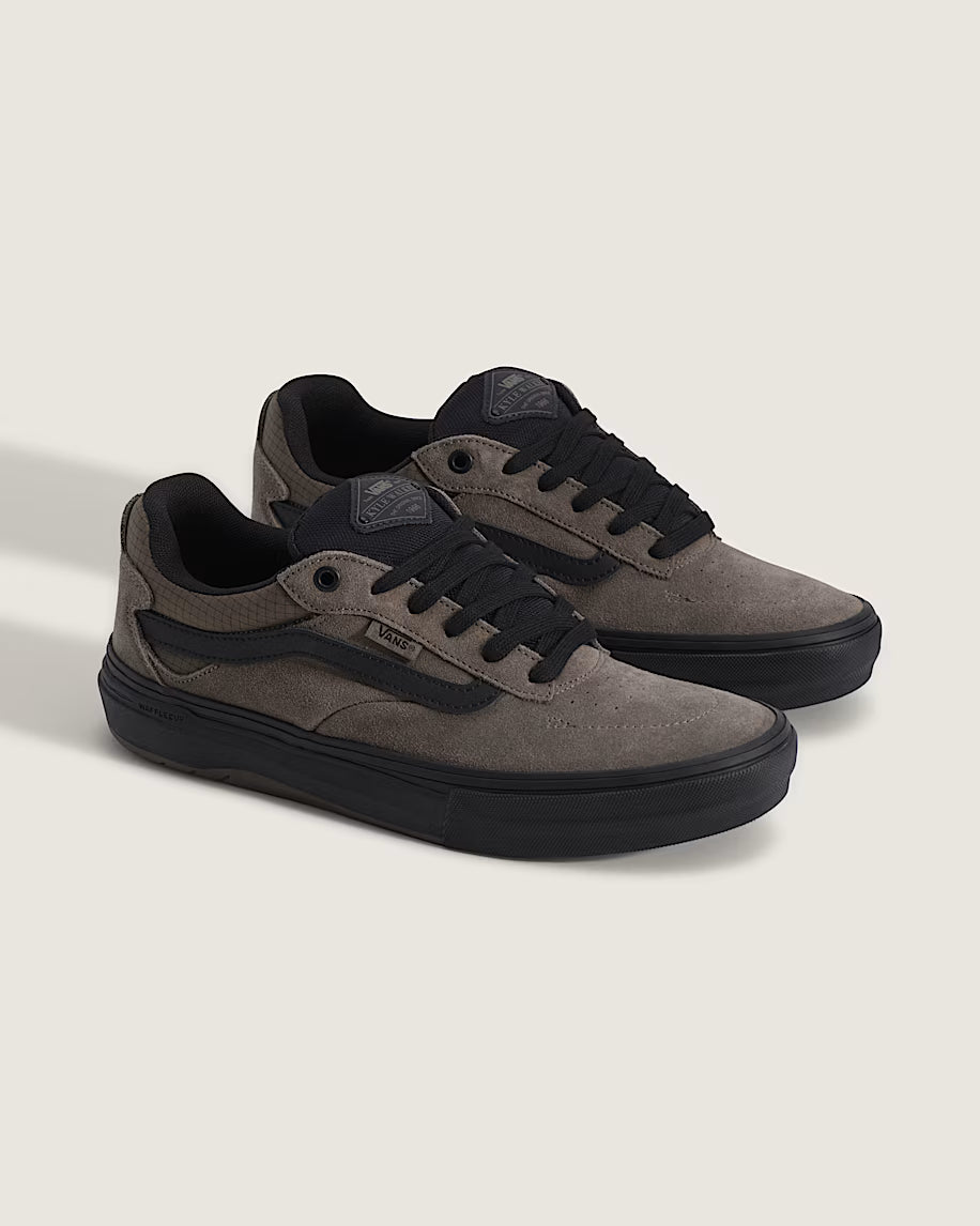 Skate Kyle Walker wafflecup Pro Shoe Ripstop Bungee Cord/Brwn