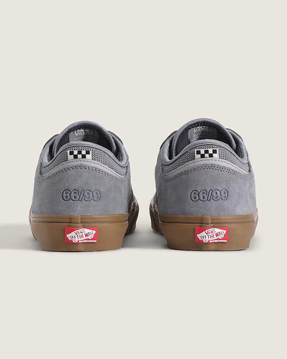 Skate Geoff Rowley Pro Shoe Gry/Gum