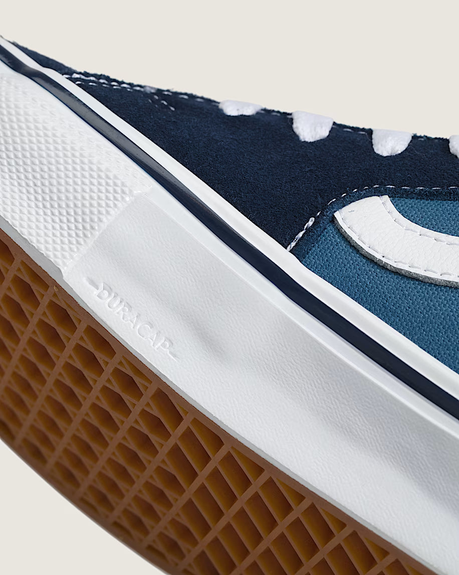 Skate Sk8 Hi Shoe NvyBlu/Wht