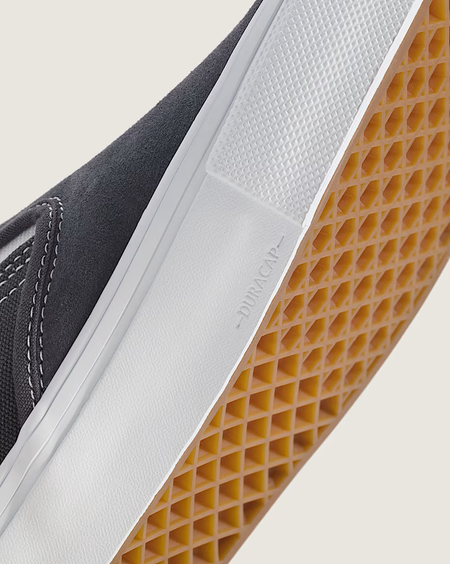 Skate Slip On Shoe Char Gry