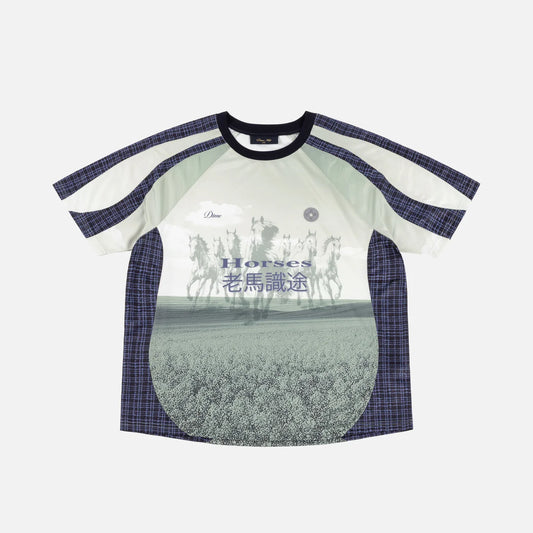 Year Of The Horse s/s Jersey Shirt