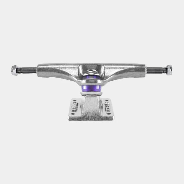 Inverted Polished Standard Team Trucks