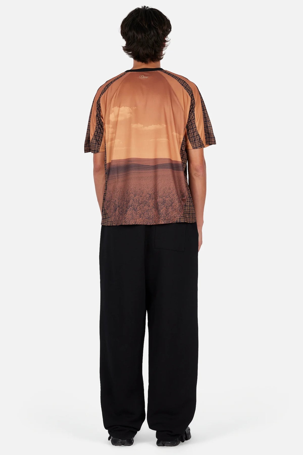 Year Of The Horse s/s Jersey Shirt