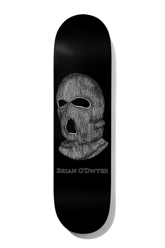 Brian O'Dwyer BOD Breaking & Entering Pro Deck 8.5 X 32