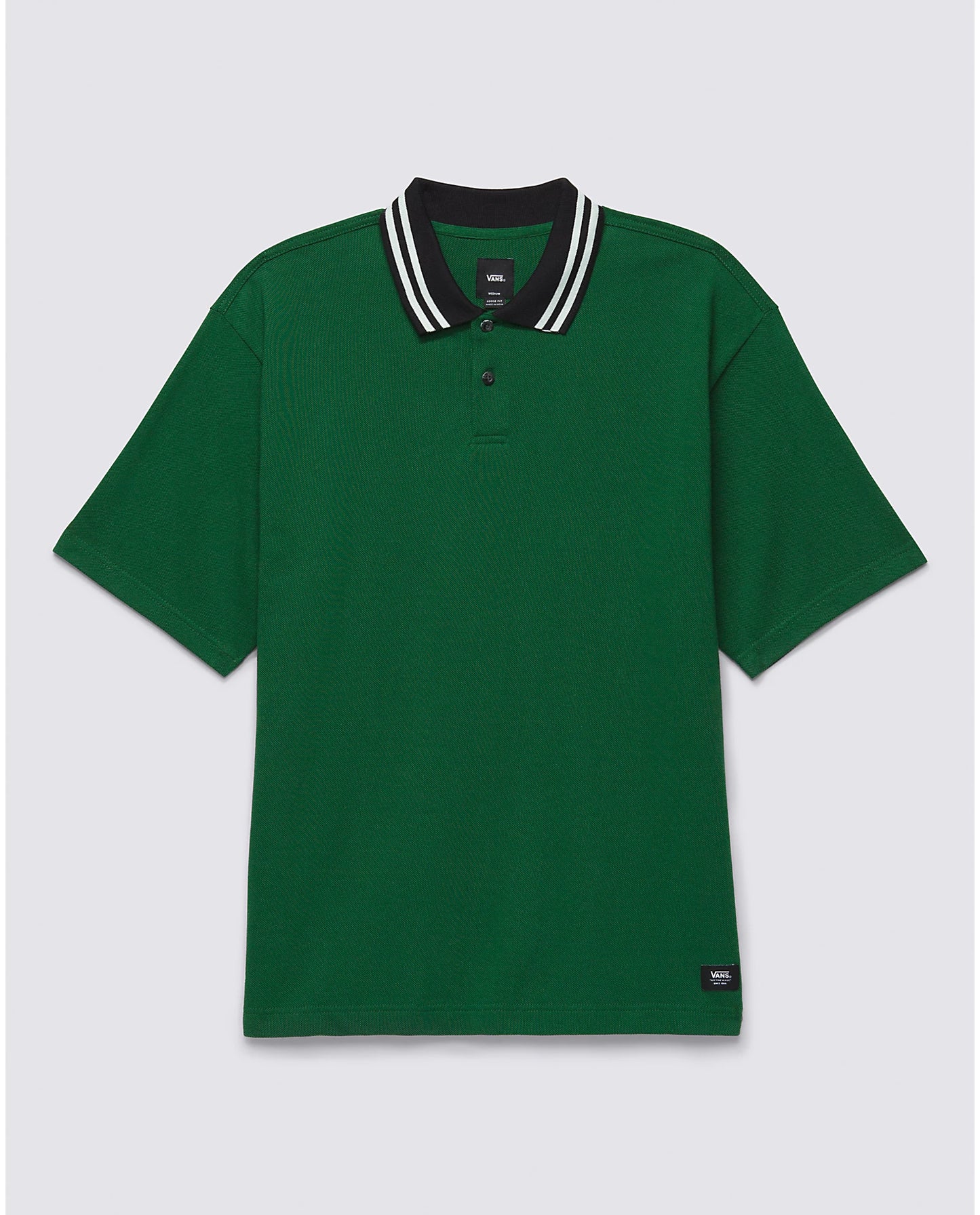 Penn Polo S/S Shirt Eden Grn(size options listed)