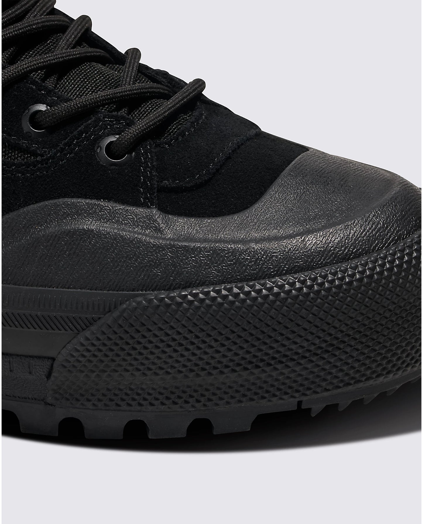 MTE Half Cab Gore - Tex Insulated Shoe Blk