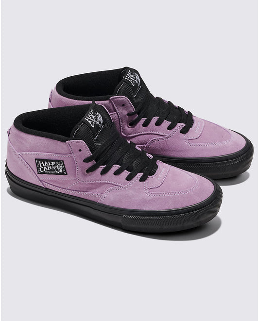 Skate Half Cab Steve Caballero Pro Shoe Lav. Fog/Blk