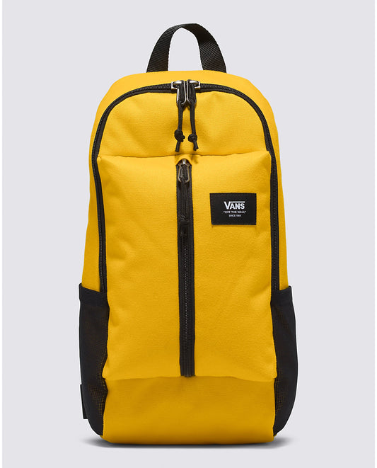 Warp Sling Bag Backpack Gld Fusion OS