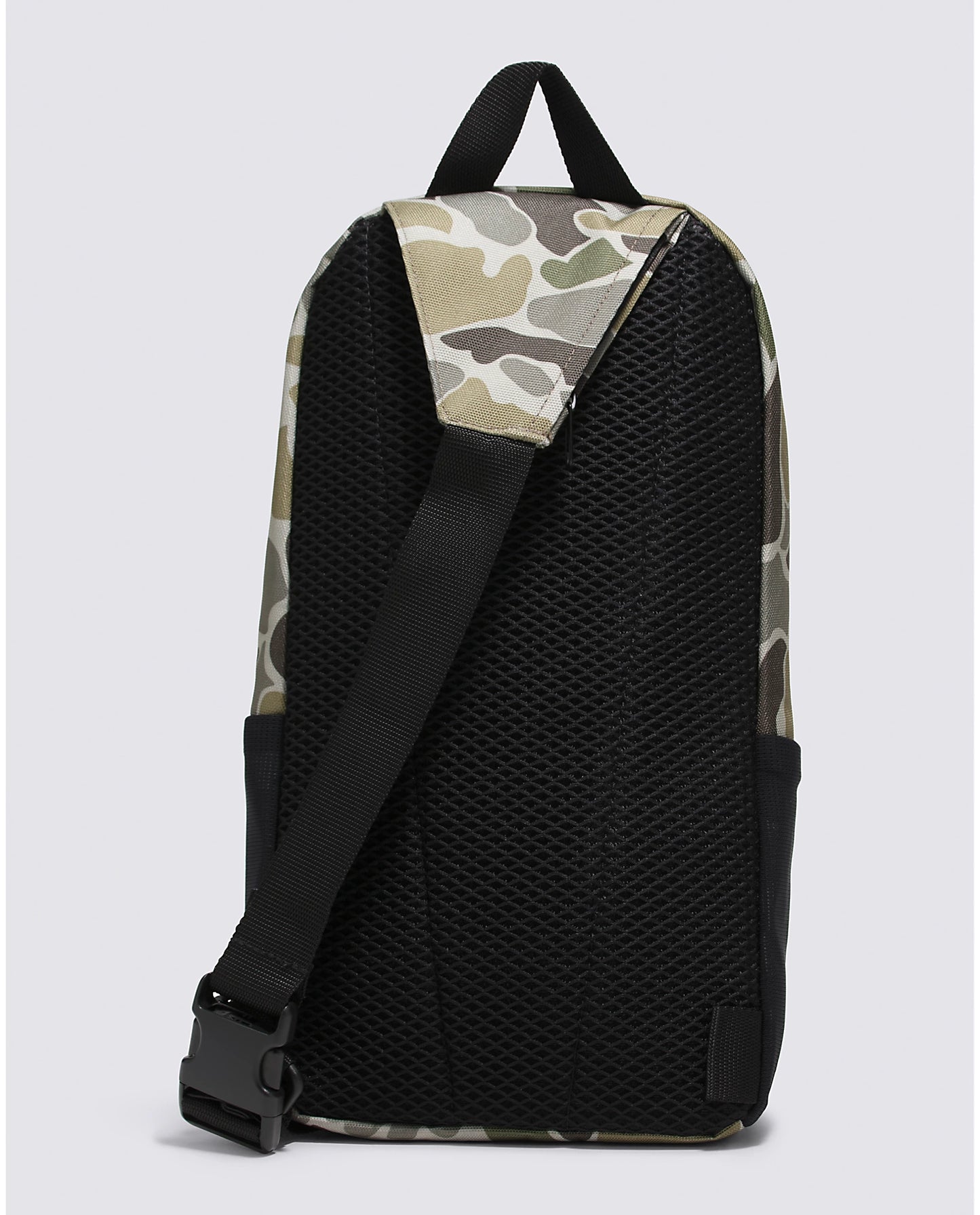 Warp Sling Bag BungeeCord/Turk Coff/Camo OS