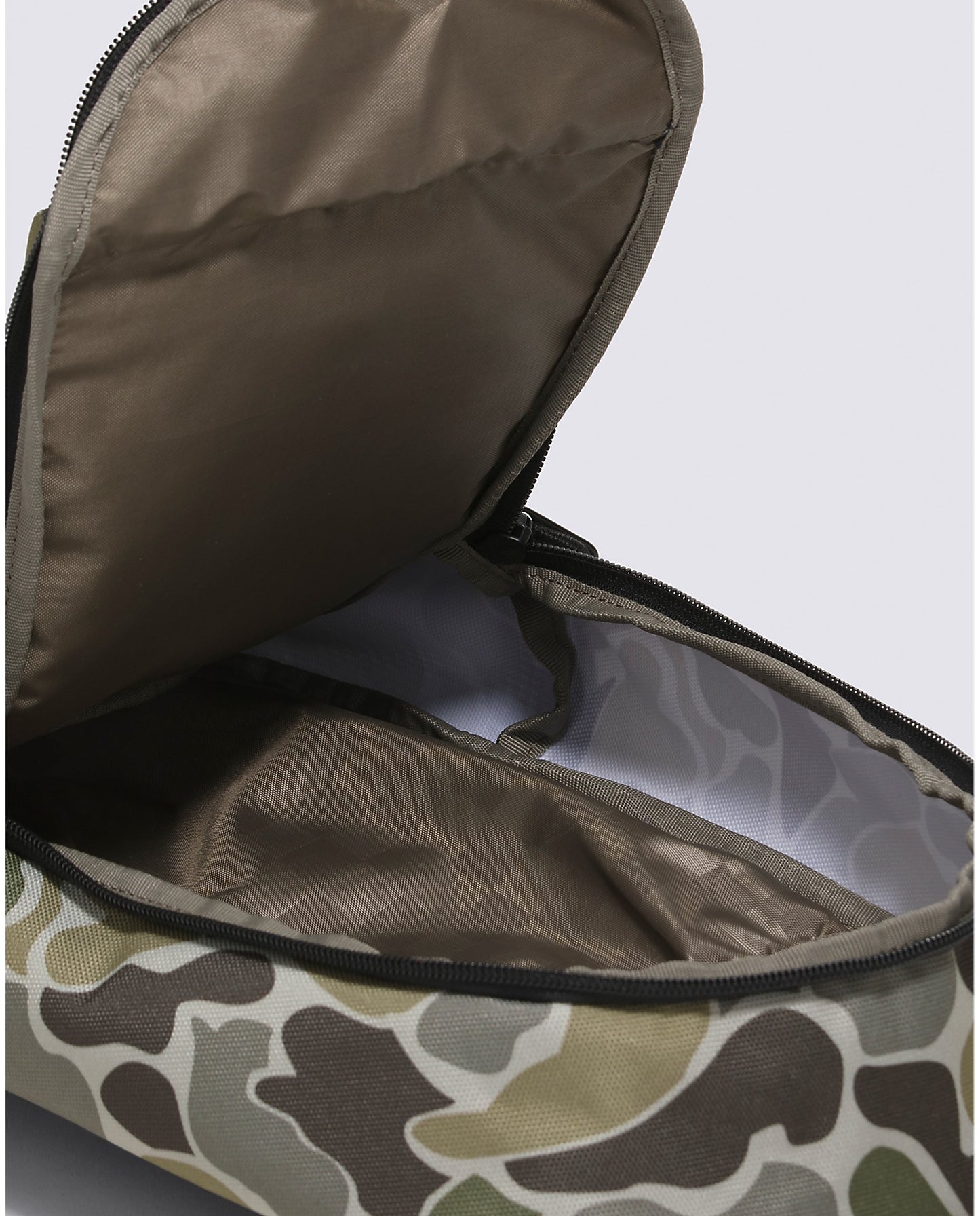 Warp Sling Bag BungeeCord/Turk Coff/Camo OS