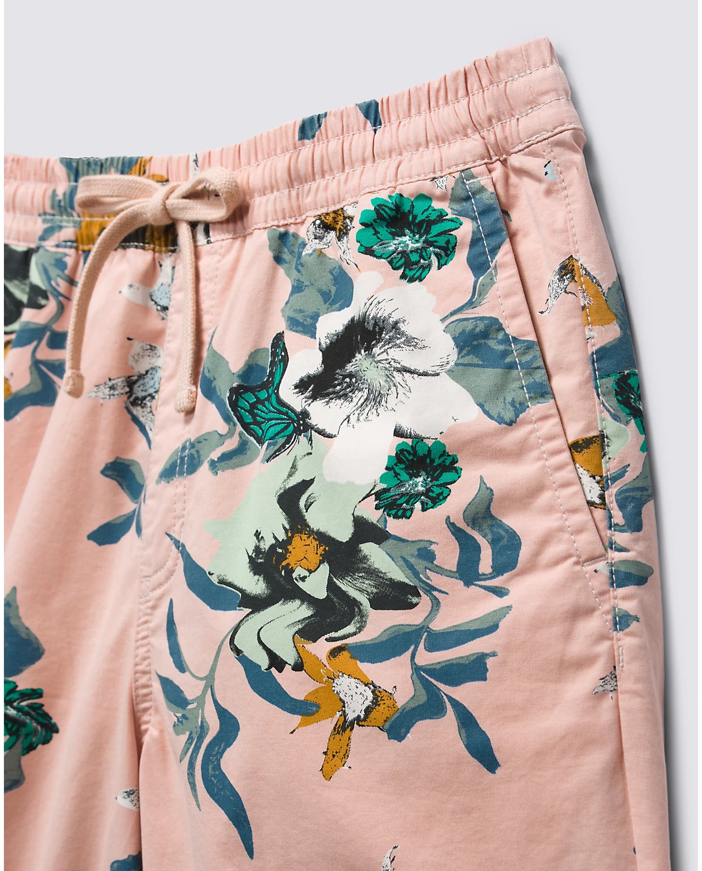 Range Relaxed Elastic 18