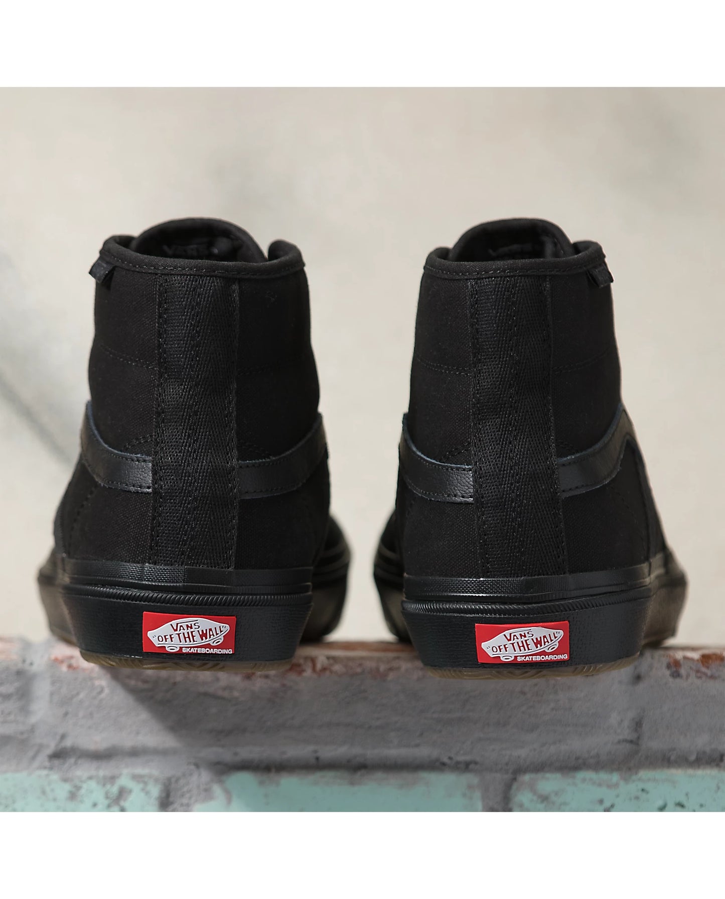 Crockett High Pro Shoe Blk(size options listed)