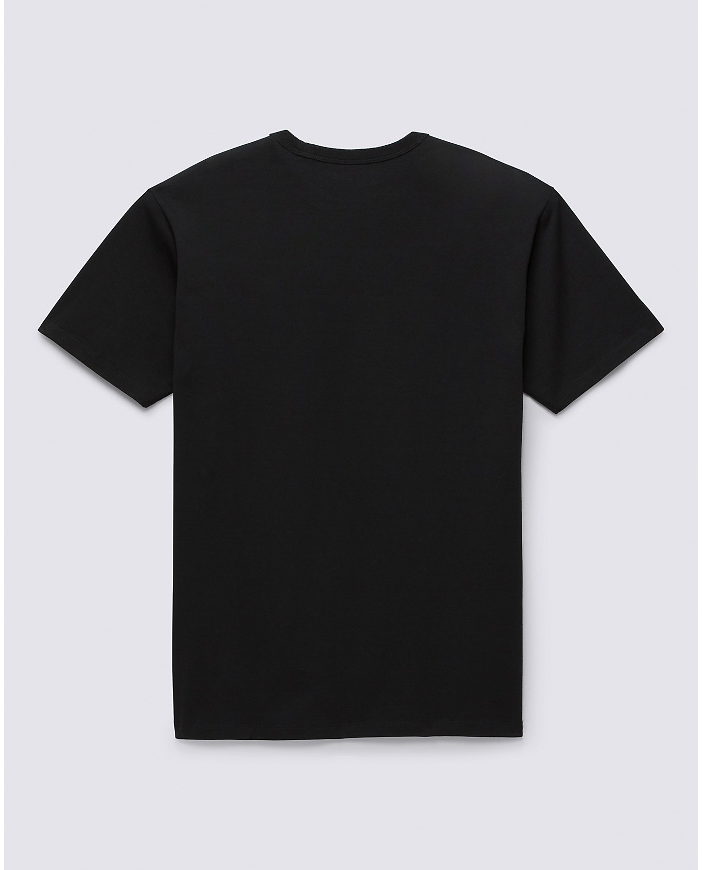 Off The Wall Graphic S/S Pocket Tee Shirt Blk/Gld Fusion(size options listed)