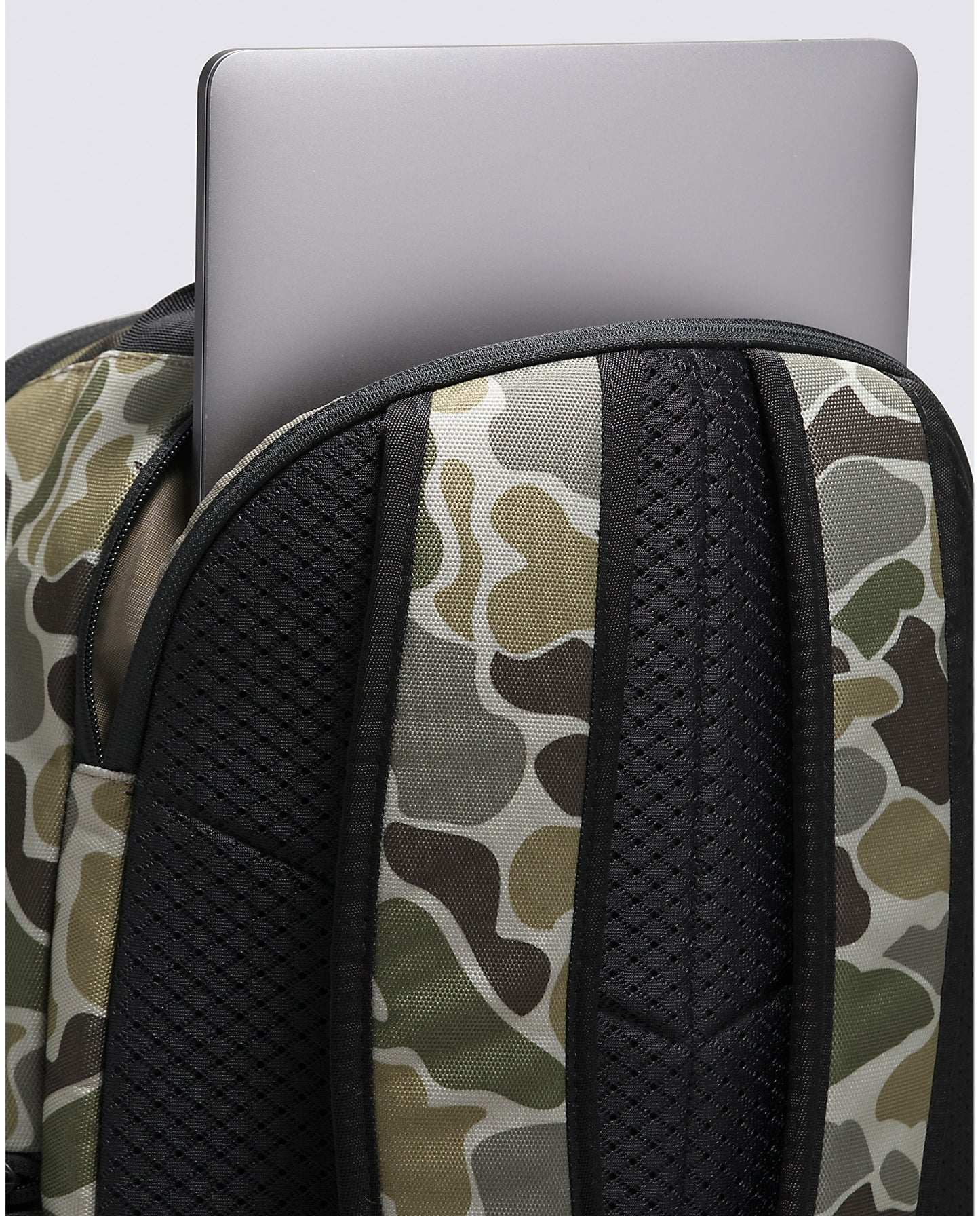 Vans DX Skatepack Backpack BungeeCord/Turk Coff Camo OS