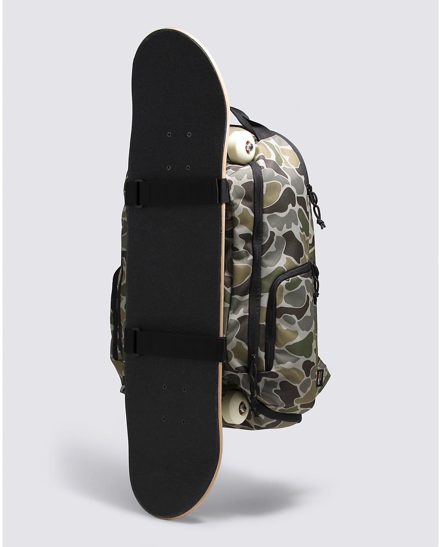 Vans DX Skatepack Backpack BungeeCord/Turk Coff Camo OS