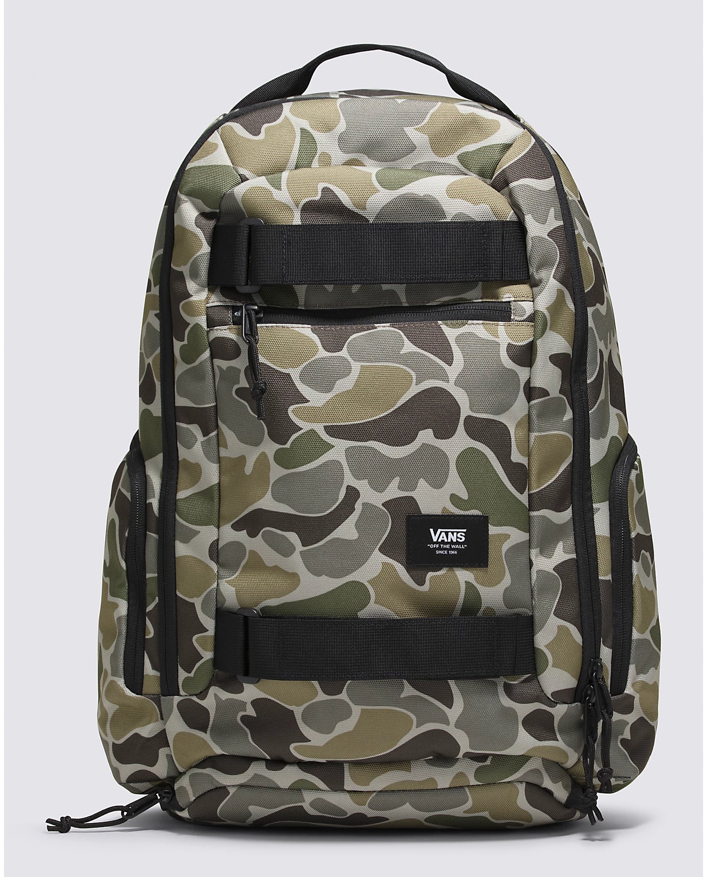 Vans DX Skatepack Backpack BungeeCord/Turk Coff Camo OS