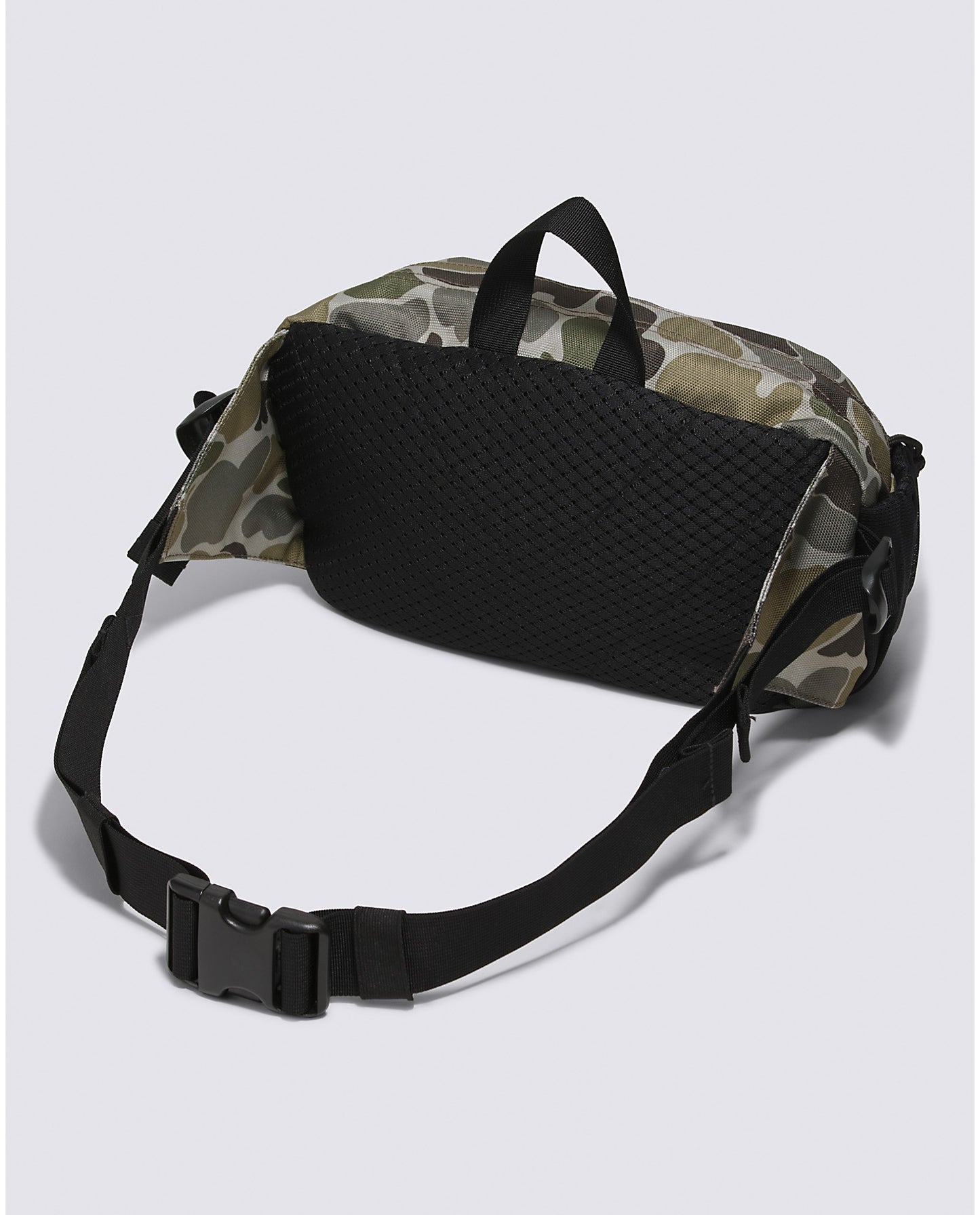 Bounds Cross Body Bag BungeeCord/Turk Coff/Camo OS