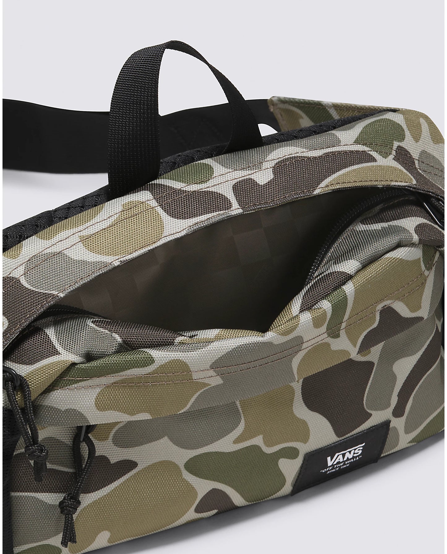 Bounds Cross Body Bag BungeeCord/Turk Coff/Camo OS