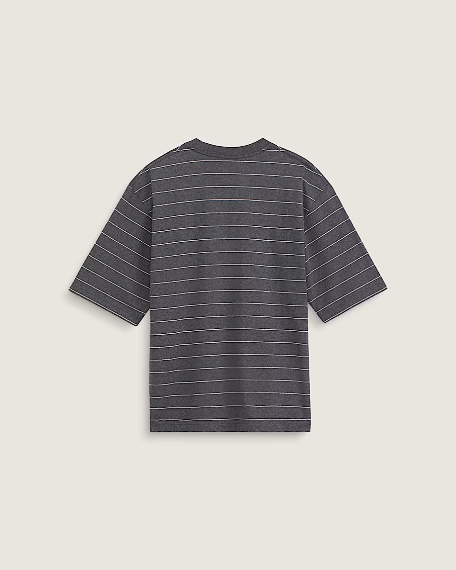 Rowan Z Stripe s/s Tee Shirt Chr