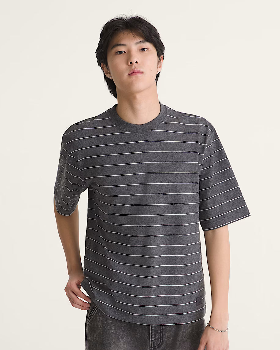 Rowan Z Stripe s/s Tee Shirt Chr