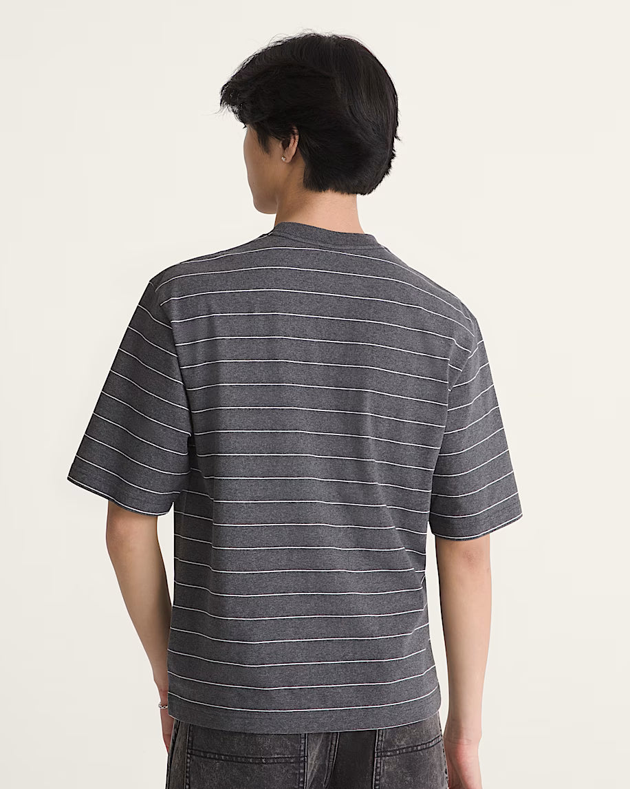 Rowan Z Stripe s/s Tee Shirt Chr