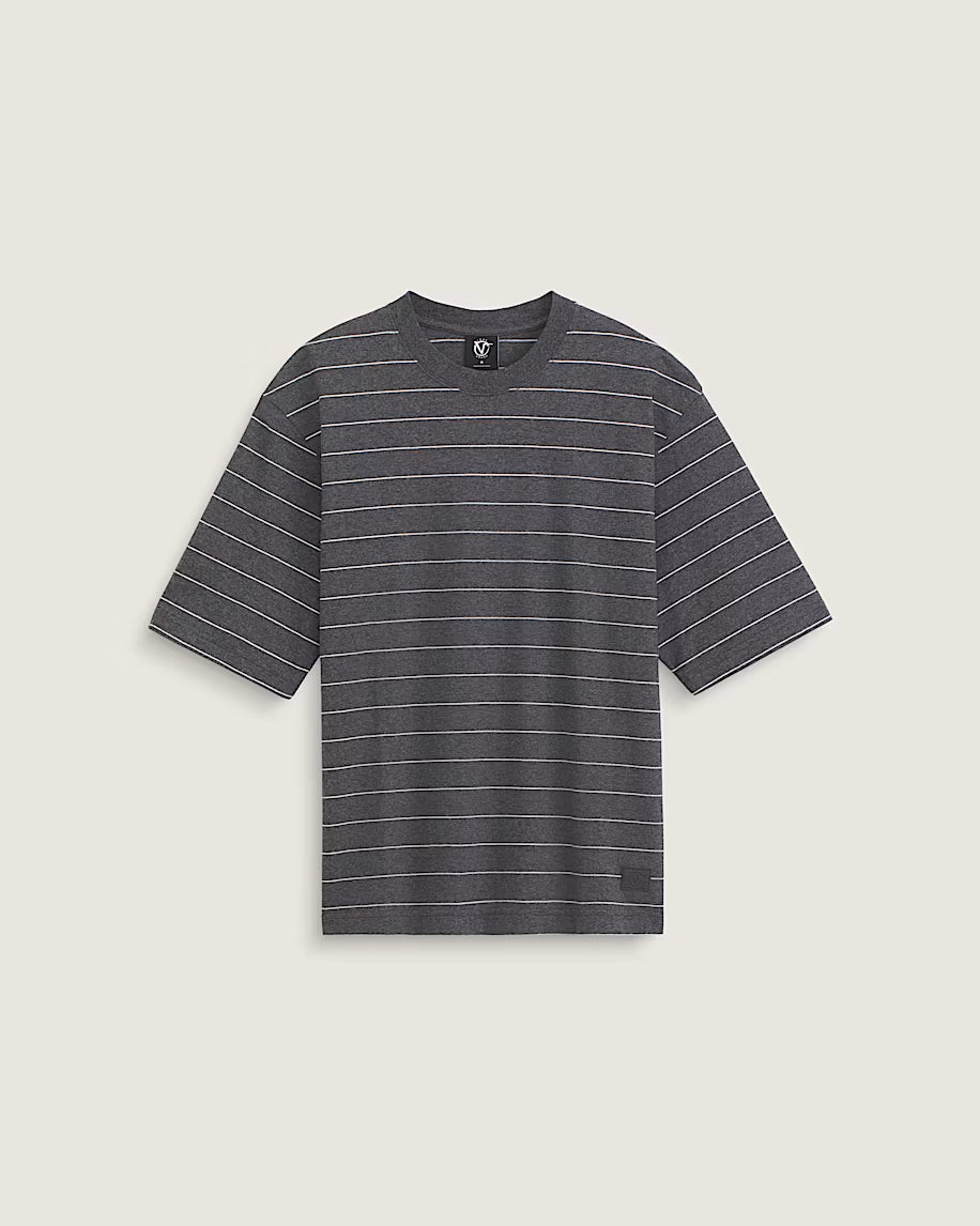 Rowan Z Stripe s/s Tee Shirt Chr