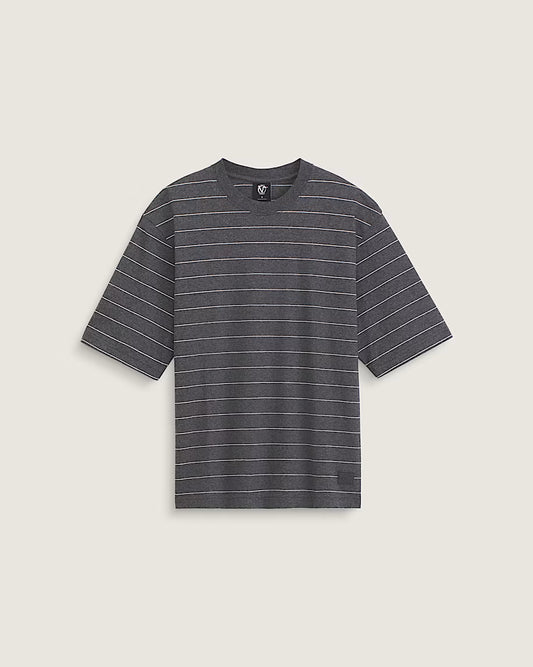 Rowan Z Stripe s/s Tee Shirt Chr