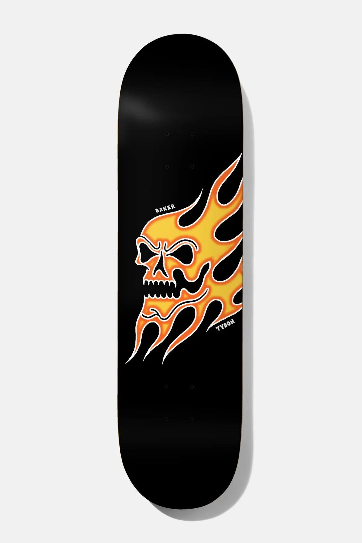 Tyson Peterson The Flame Pro Deck 8.0 X 31.5