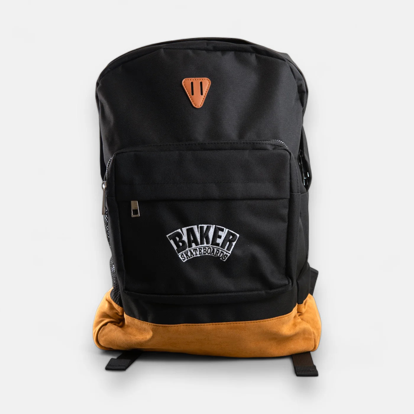 Arch Logo Backpack Blk/Brwn OS