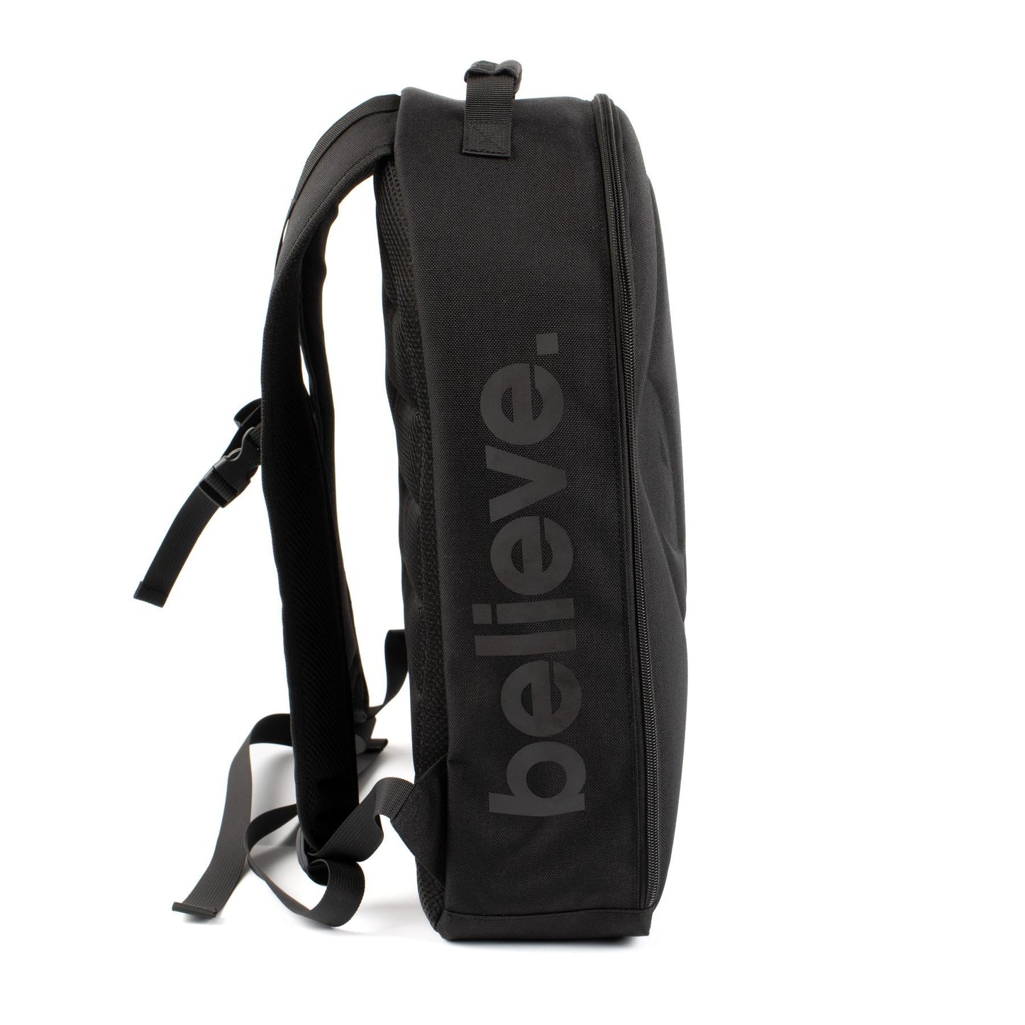 Believe Backpack Blk OS