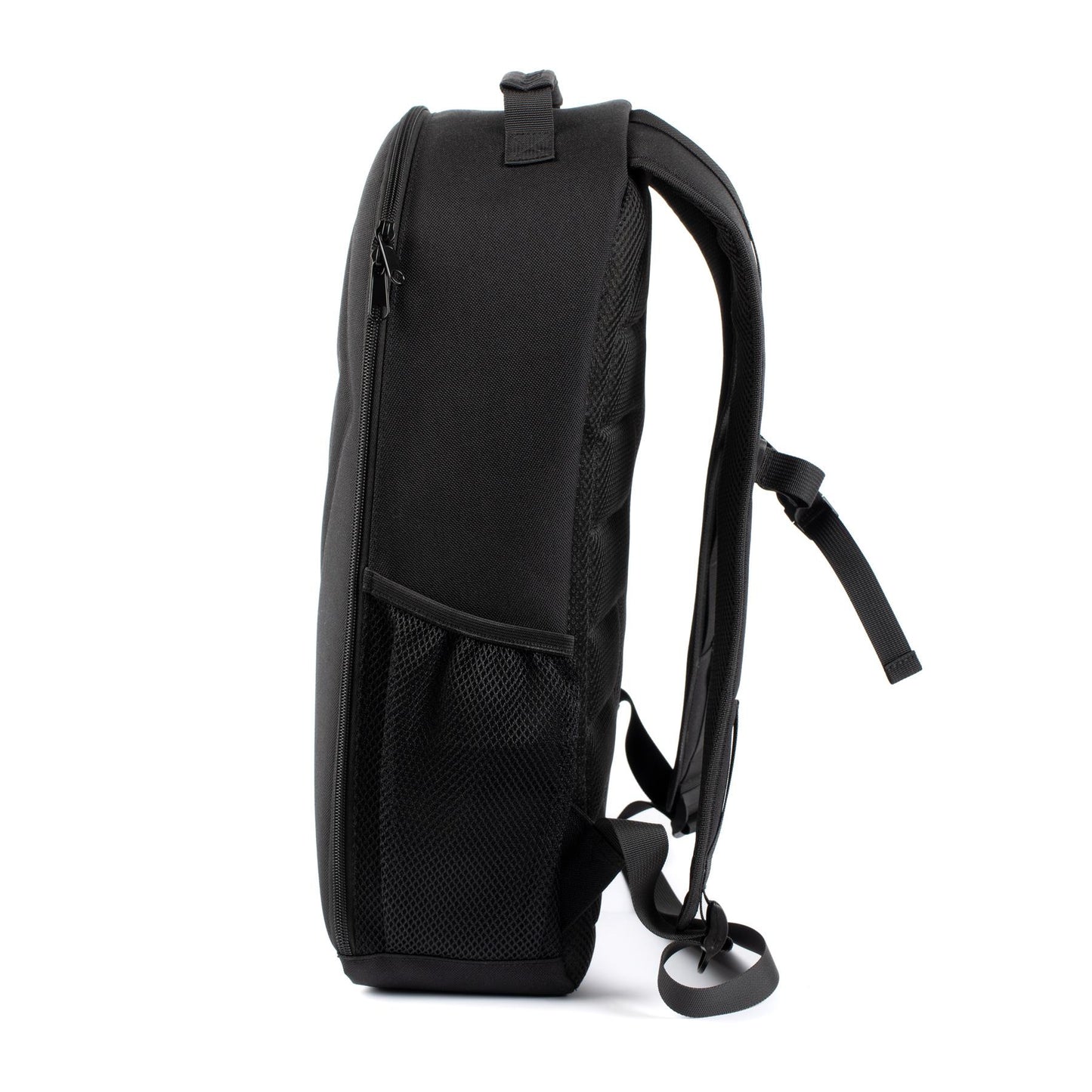 Believe Backpack Blk OS