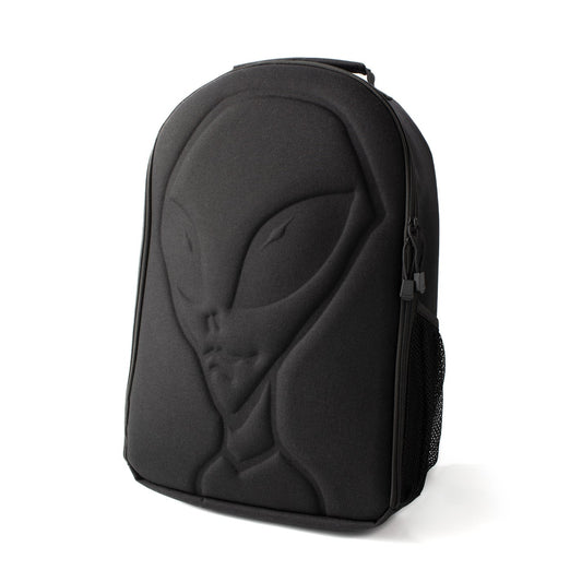 Believe Backpack Blk OS