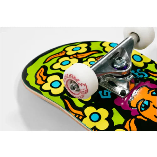 Sweatpants Blacklight Skate Complete 8.38 X 32.25