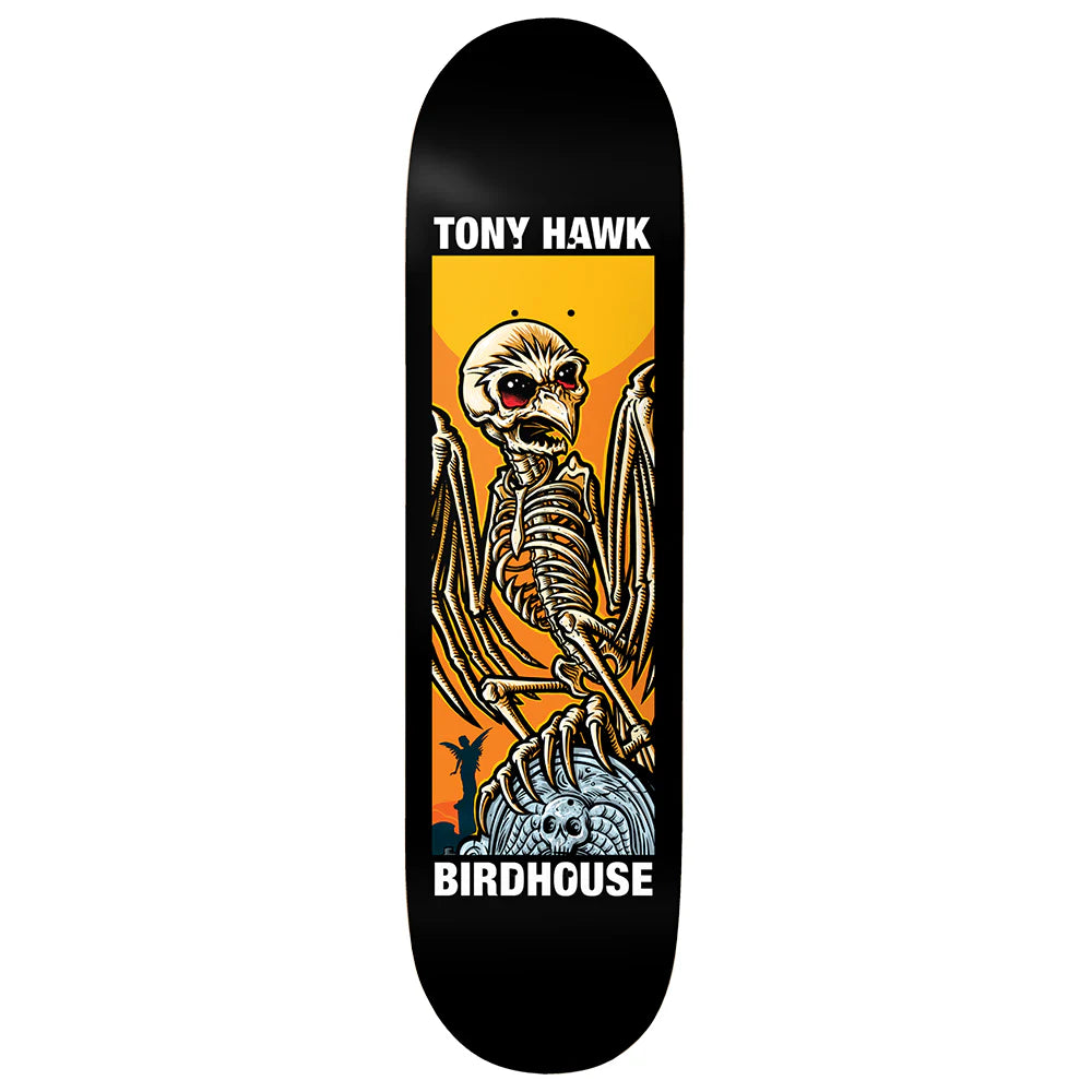 Tony Hawk Second Life Pro Deck 8.0 X 31.5