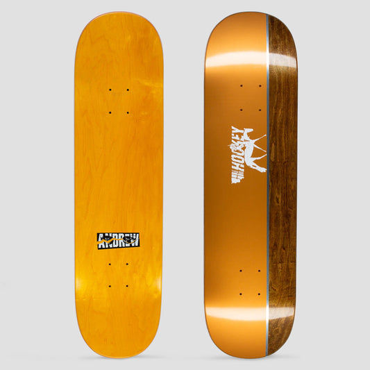 Andrew Allen Pinto Pro Deck(size options listed)