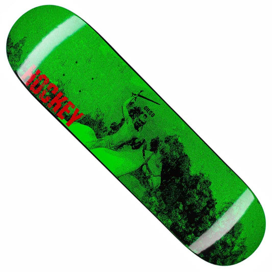 Diego Todd Victory Pro Deck Shape 1 8.25 X 31.794