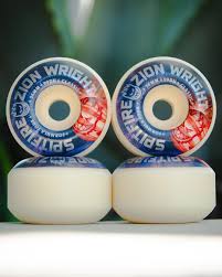 F4 99duCosmic Zion Wright Pro Classic Wheels 53mm