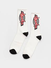 Wayport Crew Socks Wht