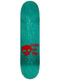 Viva La Bam Zero Guest Deck 8.25 X 31.9