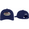 Truck The Long Way Adjustable Buckleback Hat Drk Blu OS