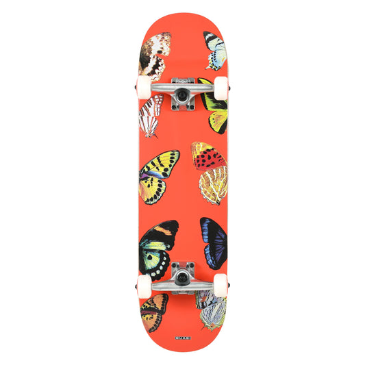 Butterfly Skateboard Complete 8.25 X 32