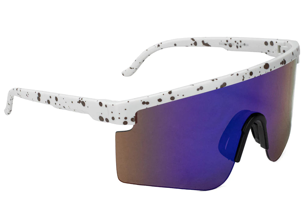 Mojave Sunglasses OS (color options listed)