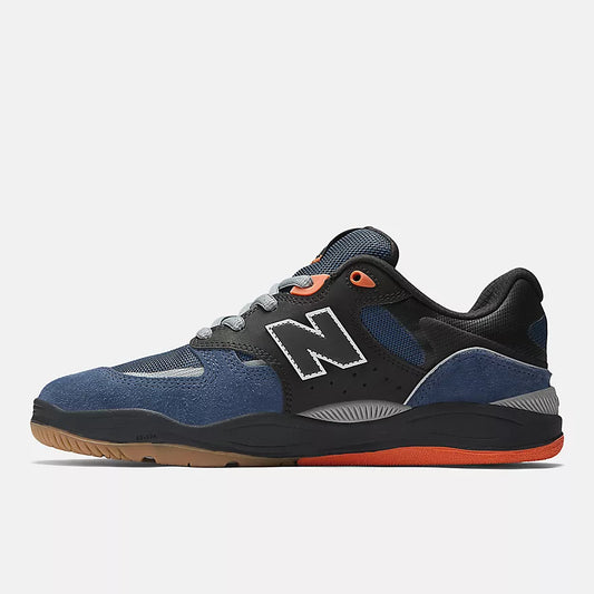 Numeric 1010 Tiago Lemos Pro Shoe Nvy w/Blk